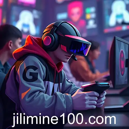 The Influence of Gaming Trends on Popular Culture