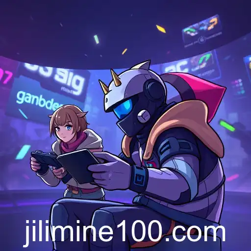 Gaming Trends and Innovations