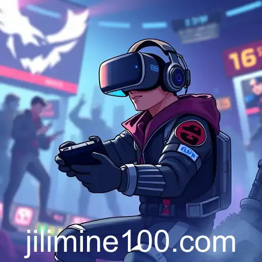 The Evolution of Jilimine in Gaming Culture