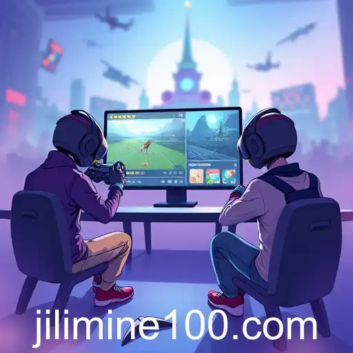 jilimine