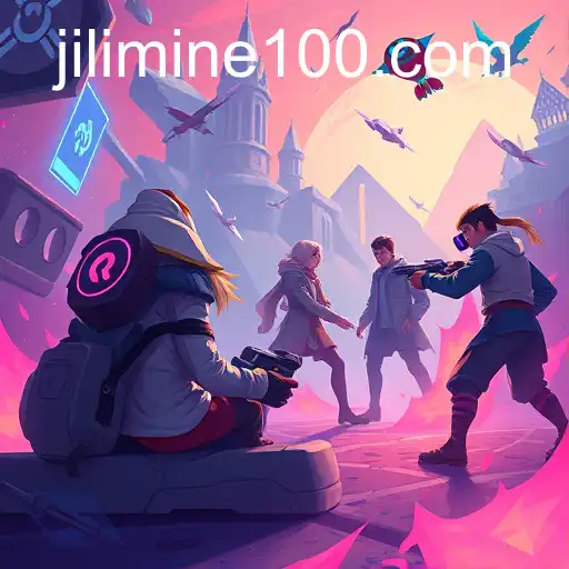 The Rise of Jilimine in the Gaming World