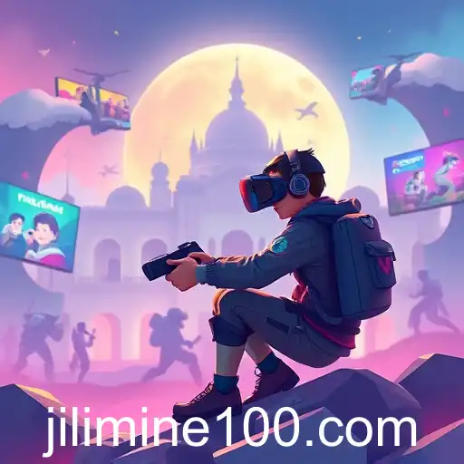 The Rise of Jilimine in Online Gaming