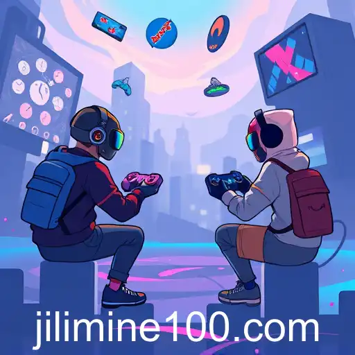 jilimine